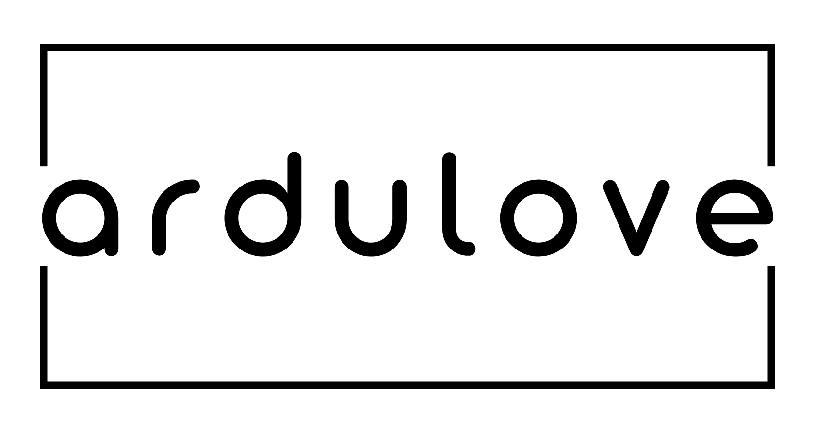 Ardulove Logo